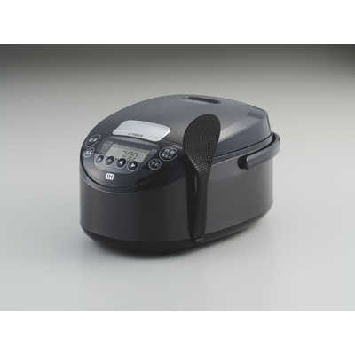 送料無料！！　TIGER IH炊飯器 黒　JPW-BK10 楽天市場】タイガー魔法瓶 タイガー｜TIGER 炊飯器 炊きたて