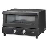 【新品未開封】TIGER オーブントースター KAM-G130 AN ネイビー Amazon.com: TIGER Toaster Oven