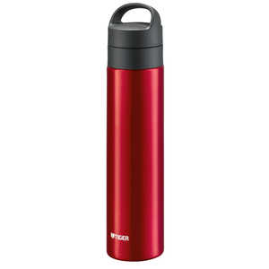  TIGER Ǯúܥȥ 600ml úб ꥢå MKB-T601RB