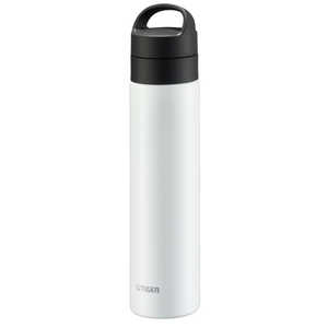  TIGER Ǯúܥȥ 600ml úб ѡۥ磻 MKB-T601WJ
