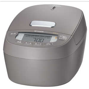 �^�C�K�[ TIGER ���ъ� 5.5�� �������� ����IH�W���[ ����5�w�y��~�M�R�[�g�� �`�F�X�i�b�c�O���[ JPV-L100-HC