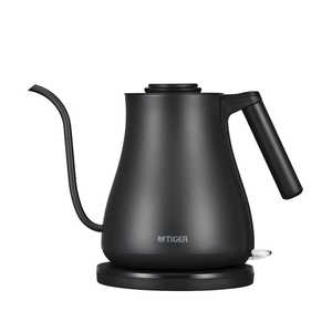 �^�C�K�[ TIGER ���C���X�d�C�P�g�� �m0.8L�n �u���b�N PCZ-A080KP
