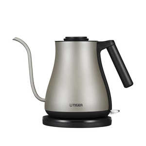 �^�C�K�[ TIGER ���C���X�d�C�P�g�� �m0.8L�n �V���o�[ PCZ-A080XP