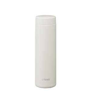 �^�C�K�[ TIGER �^��f�M�{�g���u500ml�v �V�F���z���C�g MMZ-V050WR
