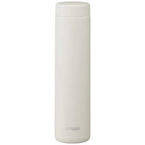 �^�C�K�[ TIGER �^��f�M�{�g���u600ml�v �V�F���z���C�g MMZ-V060WR