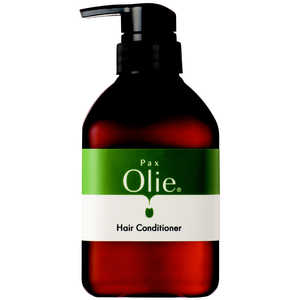 太陽油脂 PaxOlie（パックス オリー）ヘアコンディショナー 450mL 