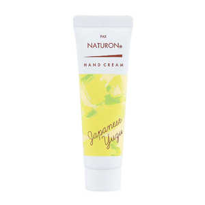太陽油脂 パックスナチュロンハンドクリーム 柚子 20g