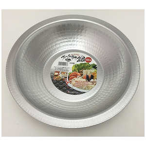 谷口金属工業 うどんすき鍋33cm(IH対応) 22447 谷口金属工業 うどんすき鍋33cm(IH対応) 22447
