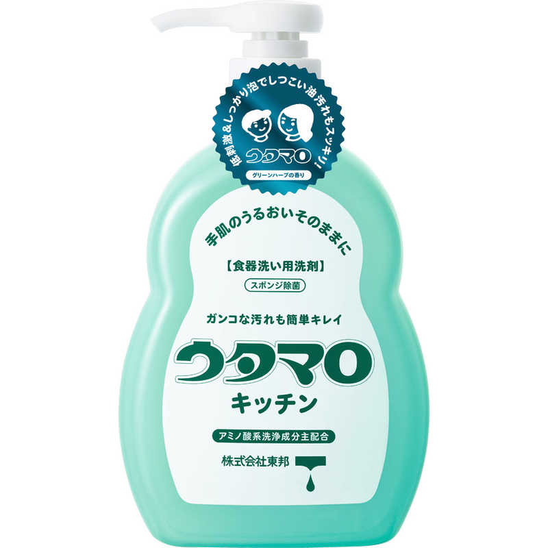 東邦 東邦 ウタマロ キッチン(300ml)  