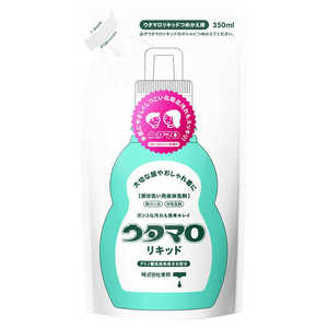 東邦 ウタマロリキッド つめかえ用 (350ml) 