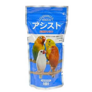 ピーツー ハッピーホリデイ カスタムラックス アシスト 100g 