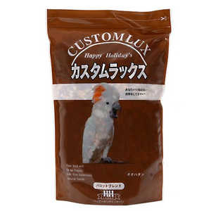 ピーツー カスタムラックス パロット 2.5L 