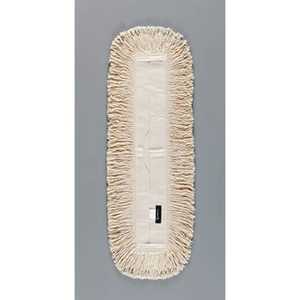 テラモト 体育館モップスペア90cm CL3341900