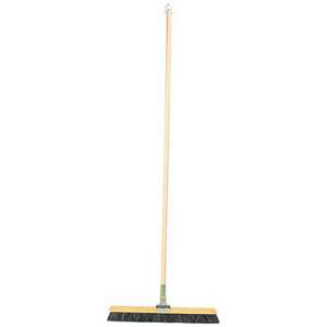 テラモト 自在ホーキ木柄45cm CL3800450_