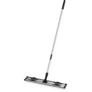 テラモト ライトモップアルミ柄60cm CL3525600_ テラモト ライトモップアルミ柄60cm CL3525600_