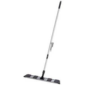 テラモト EFライトモップ2(アルミ150) 60cm <KMTF602> テラモト EFライトモップ2(アルミ150) 60cm <KMTF602>