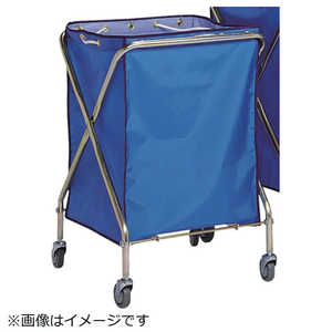 テラモト ダストカーSD小 DS-225-031-3 テラモト ダストカーSD小 DS-225-031-3