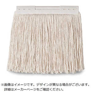 テラモト FXモップ替糸 300g ホワイト CL3744318 テラモト FXモップ替糸 300g ホワイト CL3744318
