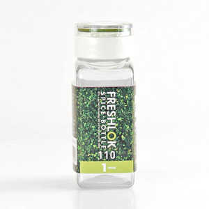 タケヤフラスク フレッシュロックスパイスボトル 110ml グリーン/1ホール FRESHL110 タケヤフラスク フレッシュロックスパイスボトル 110ml グリーン/1ホール FRESHL110