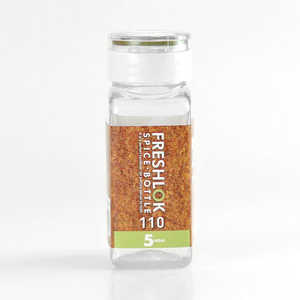 タケヤフラスク フレッシュロックスパイスボトル 110ml グリーン/5ホール FRESHL110 タケヤフラスク フレッシュロックスパイスボトル 110ml グリーン/5ホール FRESHL110
