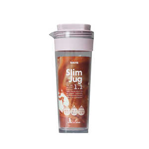 タケヤフラスク スリムジャグversion2 1.1L ピンク SLIMJUGVER2 タケヤフラスク スリムジャグversion2 1.1L ピンク SLIMJUGVER2