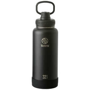 タケヤ化学工業 タケヤフラスクアクティブライン ［940ml］ オニキス 508219