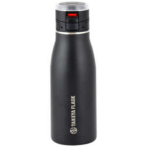 タケヤ化学工業 タケヤフラスク トラベラー17 オニキス 500ml 508400 タケヤ化学工業 タケヤフラスク トラベラー17 オニキス 500ml 508400
