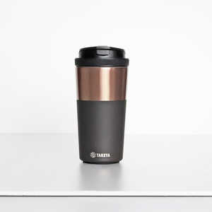 タケヤフラスク コーヒータンブラー12 チャコールブラウン COFFEETUMBLER12 タケヤフラスク コーヒータンブラー12 チャコールブラウン COFFEETUMBLER12