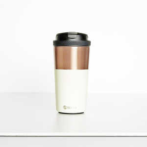 タケヤフラスク コーヒータンブラー12 アイボリー COFFEETUMBLER12 タケヤフラスク コーヒータンブラー12 アイボリー COFFEETUMBLER12
