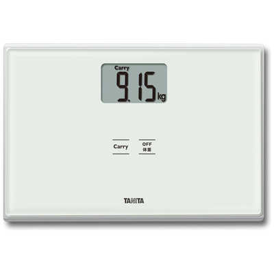 タニタ 体組成計（50g測定）マイサポ｜BC-316-BL｜[通販