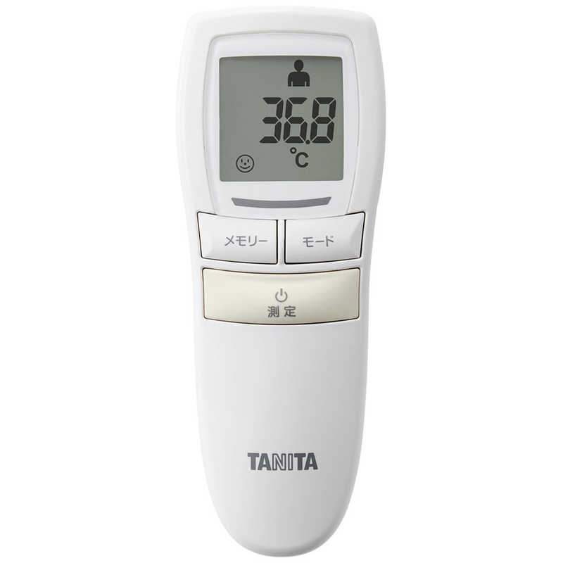 タニタ タニタ 非接触体温計 BT541 BT541