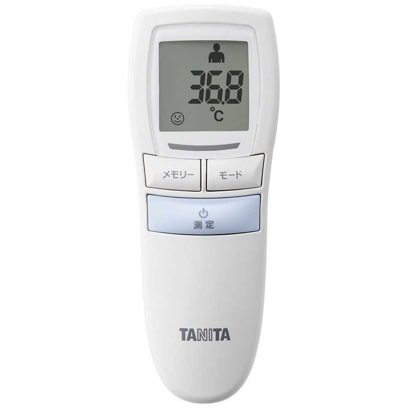 タニタ タニタ 非接触体温計 BT541 BT541