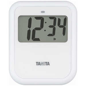 タニタ 非接触タイマー TD-421WH タニタ 非接触タイマー TD-421WH