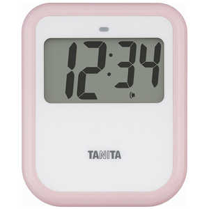 タニタ 非接触タイマー TD-421PK タニタ 非接触タイマー TD-421PK