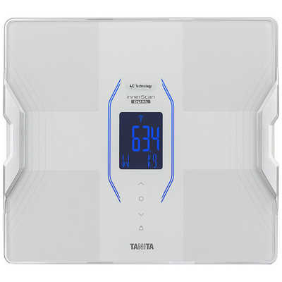 TANITA Innerscan DUAL 体組成計RD-914L