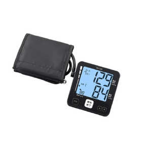 タニタ 上腕式血圧計 ［上腕(カフ)式］ ダークブルー BP-225