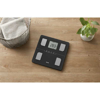 タニタ 体重計 体組成計 体脂肪計　スマホ連動 BC-774L-WH TANITA タニタ 体組成計 BC-774L-WH （パールホワイト） 体重計、体