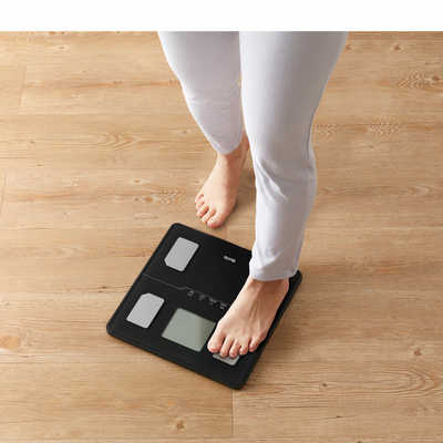 タニタ 体重計 体組成計 体脂肪計　スマホ連動 BC-774L-WH 楽天市場】体重計 タニタ スマホ連動 BC-768送料無料 体組成計 スマホ