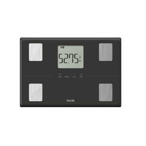 タニタ 体組成計 BC-317-BK タニタ 体組成計 BC-317-BK