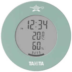 タニタ デジタル温湿度計 SNGモデル ［デジタル］ TT-585-SNG