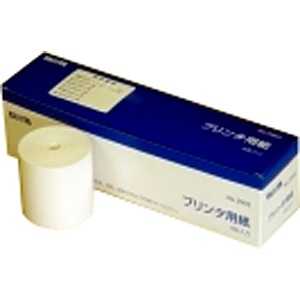 タニタ 体重計専用プリンター用紙 4巻セット 2903 タニタ 体重計専用プリンター用紙 4巻セット 2903