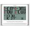 タニタ デジタル温湿度計 TT‐538‐WH (ホワイト)