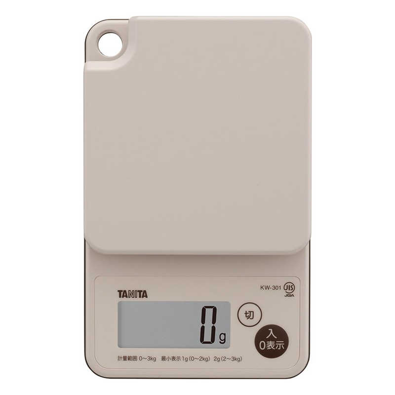 タニタ デジタルクッキングスケール Kw 301 Iv の通販 カテゴリ 日用品 化粧品 医薬品 タニタ 家電通販のコジマネット 全品代引き手数料無料 タニタ デジタルクッキングスケール Kw 301 Iv の通販 カテゴリ 日用品 化粧品 医薬品 タニタ 家電通販のコジマネット 全品代引き手数料無料