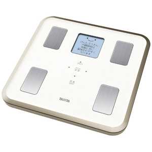 タニタ 体組成計 BC-811WH タニタ 体組成計 BC-811WH