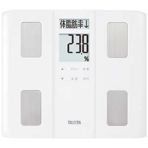 タニタ 体組成計 BC-330-WH タニタ 体組成計 BC-330-WH