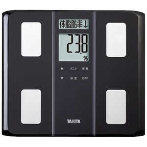 タニタ 体組成計 BC-330-BK タニタ 体組成計 BC-330-BK