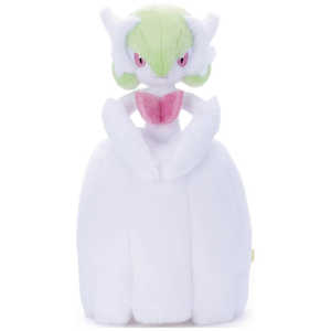 タカラトミーアーツ ポケットモンスター キミにきめた！ポケモンゲットぬいぐるみ メガサーナイト 