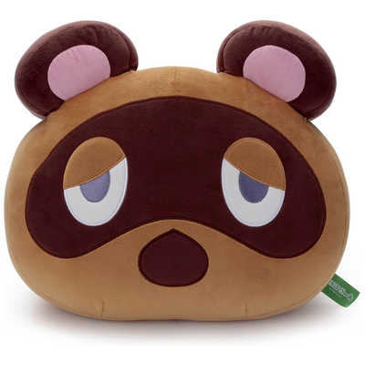 たぬきち タカラトミーアーツ どうぶつの森 Mocchi-Mocchi-GameStyle ぬいぐるみ