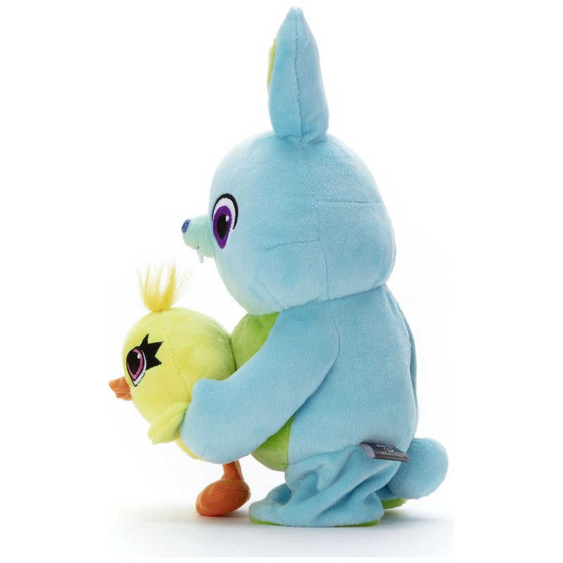 タカラトミーアーツ ディズニーキャラクター あるいておしゃべり トイ ストーリー4 ダッキー バニー アルイテオシャベリts4ダッキー B の通販 カテゴリ おもちゃ タカラトミーアーツ 家電通販のコジマネット 全品代引き手数料無料 タカラトミーアーツ ディズニーキャラクター あるいておしゃべり トイ ストーリー4 ダッキー バニー アルイテオシャベリts4ダッキー B の通販 カテゴリ おもちゃ タカラトミーアーツ 家電通販のコジマネット 全品代引き手数料無料