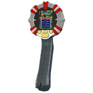 タカラトミーアーツ バーチャルマスターズ 虫スピリッツ(レッド) Vマスタｰズムシスピリッツレッド